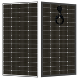 Panneau solaire biface Lumera Solar 220 watts | Fabriqué au Canada