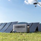 Zendure 400W Solar Panel | Portable