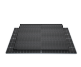 Elios Voltaic 440HC-BF | Panneau solaire monoface biface 440 W Elios Voltaic 440HC-BF | Panneau solaire monoface biface 440 W