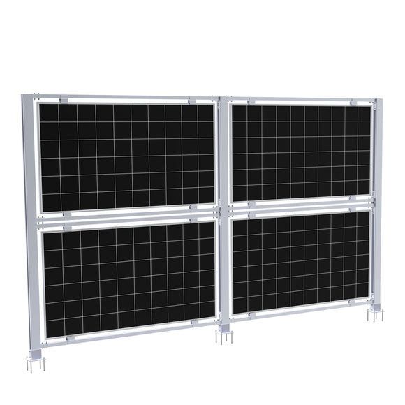 Complete Collection of Solar Racking & Mounting Systems – Volts energies