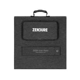 Zendure 200W Solar Panel | Portable