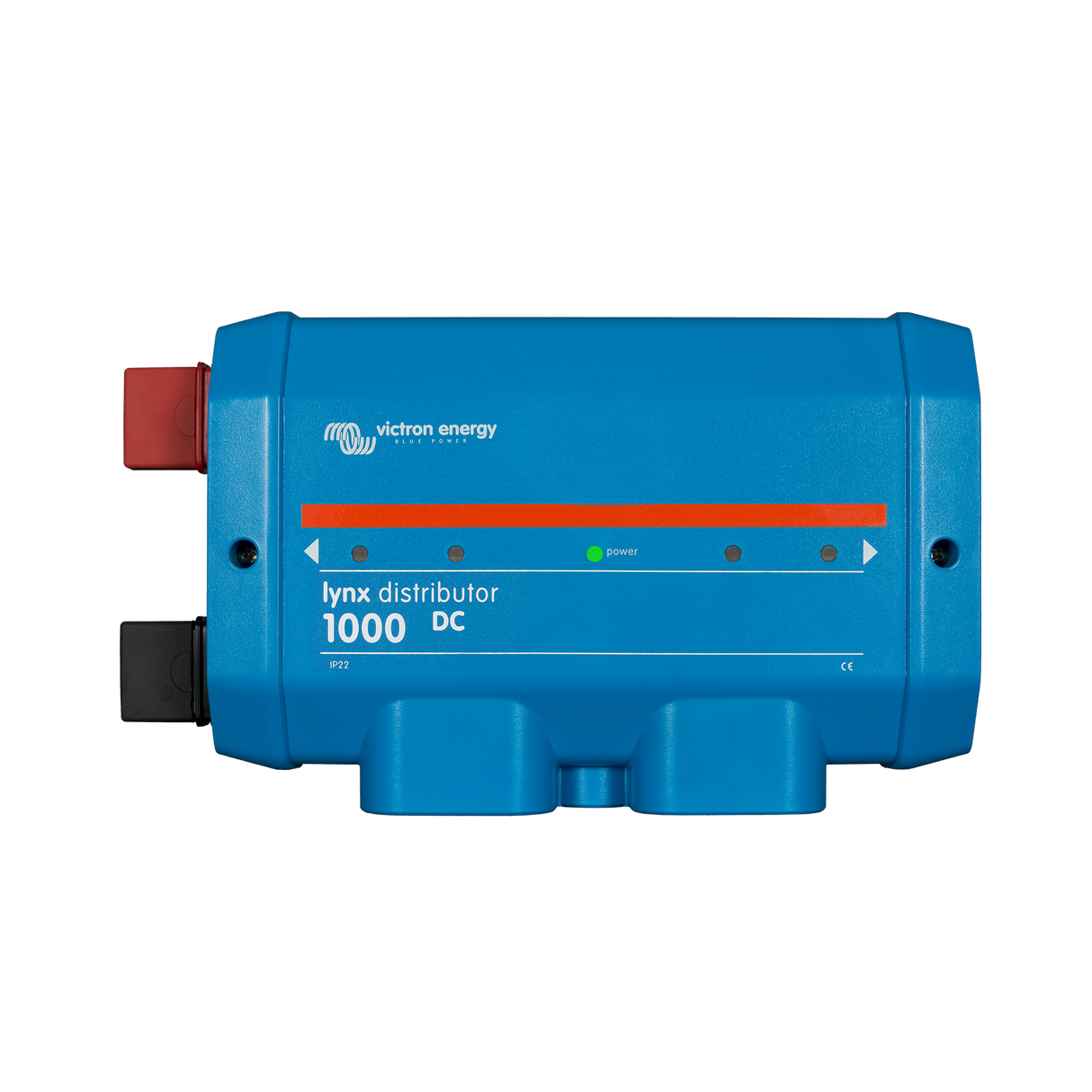Victron Energy Lynx Distributor (M10) | LYN060102010