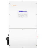 Onduleur hybride commercial triphasé Solis 30 kW 208 V – S6-EH3P30K03-LV-YD-H-US