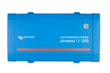 Phoenix Inverter 12/1200 120V VE.Direct NEMA GFCI | PIN122122510