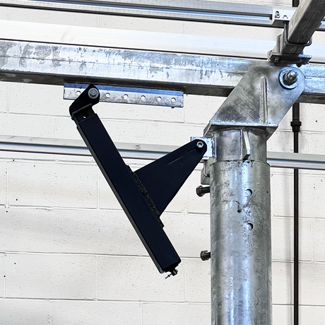 Elios Solar Panel Adjustment Handle for Elios Arbora P8