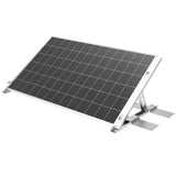 Elios Tectum T1 Ballasted Roof Racking For 1 Panel