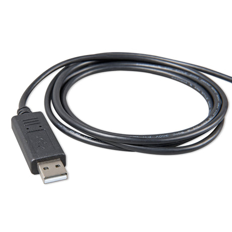 Câble d'interface Victron Energy BlueSolar PWM-Pro vers USB