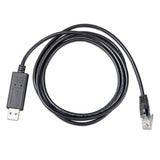 Câble d'interface Victron Energy BlueSolar PWM-Pro vers USB