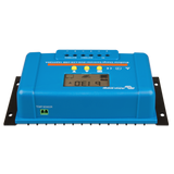 Victron Energy BlueSolar PWM DUO 12/24 V - 20 A avec écran LCD et port USB | SCC010020060