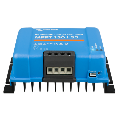 Victron Energy BlueSolar MPPT 150/35 | SCC020035000