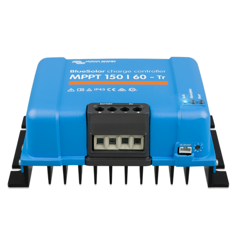Victron Energy BlueSolar MPPT 150/60-Tr | SCC010060200
