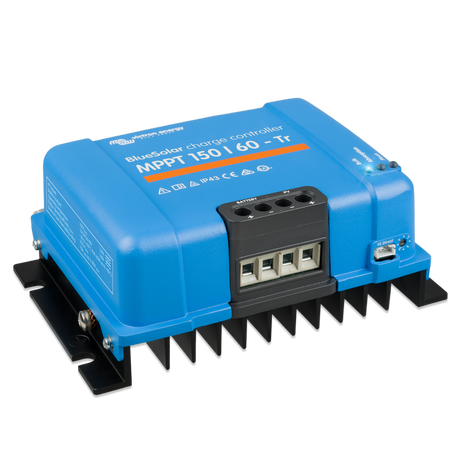 Victron Energy BlueSolar MPPT 150/60-Tr | SCC010060200
