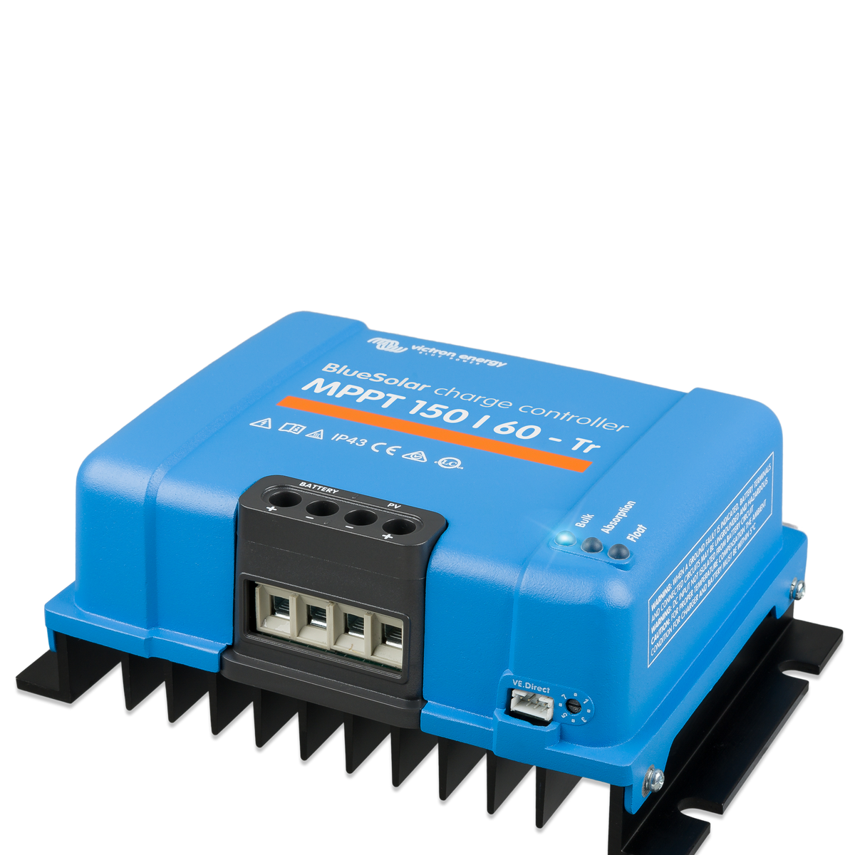Victron Energy BlueSolar MPPT 150/60-Tr | SCC010060200