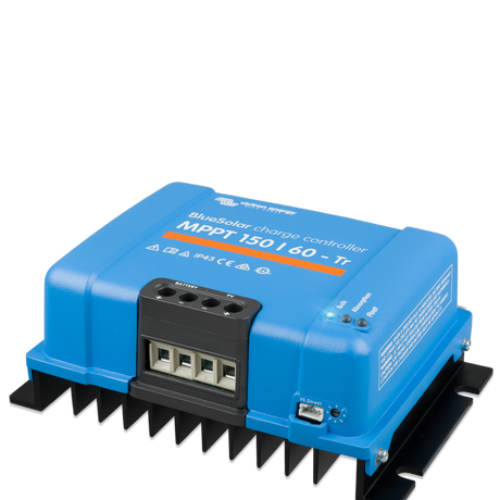 Victron Energy BlueSolar MPPT 150/60-Tr | SCC010060200