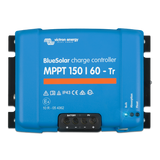 Victron Energy BlueSolar MPPT 150/60-Tr | SCC010060200