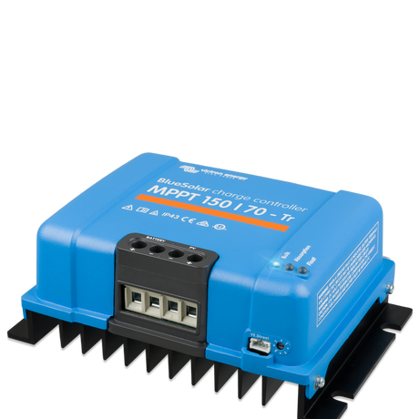 Victron Energy BlueSolar MPPT 150/70-Tr | SCC010070200
