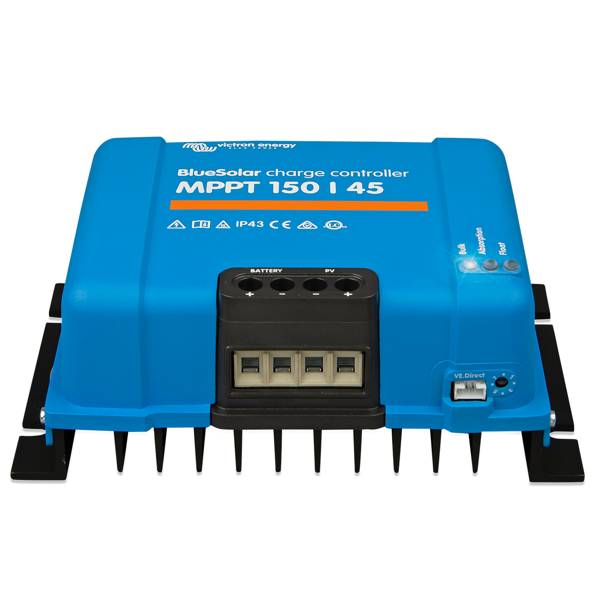 Victron Energy BlueSolar MPPT 150/45-Tr