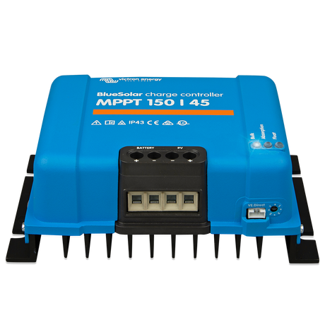 Victron Energy BlueSolar MPPT 150/45-Tr