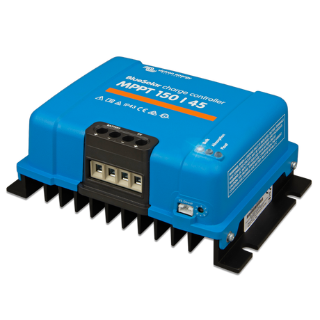Victron Energy BlueSolar MPPT 150/45-Tr