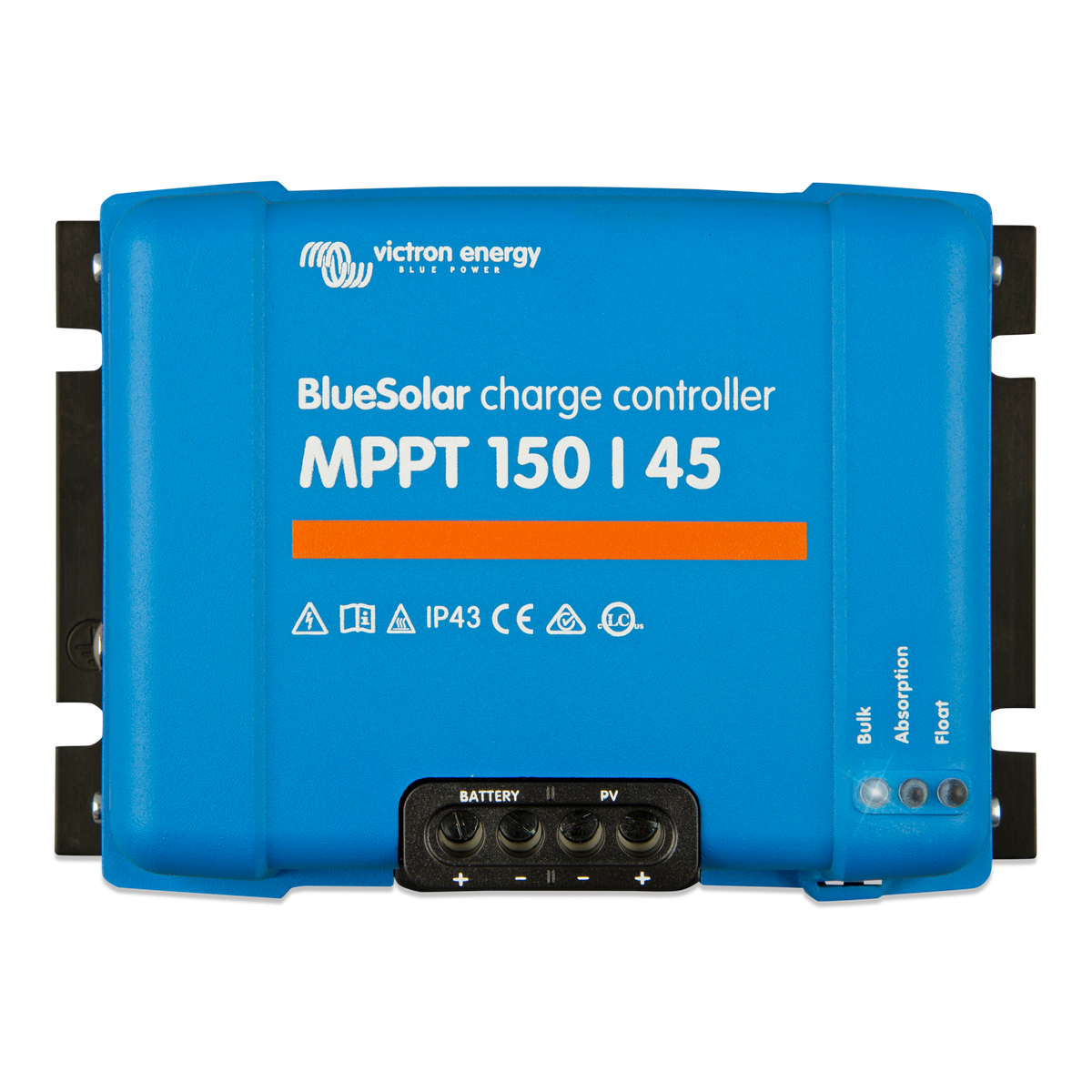 Victron Energy BlueSolar MPPT 150/45-Tr