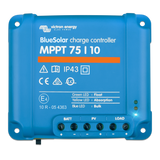 Victron Energy BlueSolar MPPT 75/10 | SCC010010050R