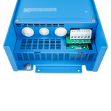 Victron MultiPlus Compact 24/2000/50-50 120V inverter charger connection panel