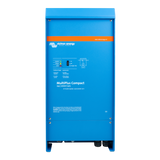 Front view of Victron MultiPlus Compact 24/2000/50-50 120V inverter charger