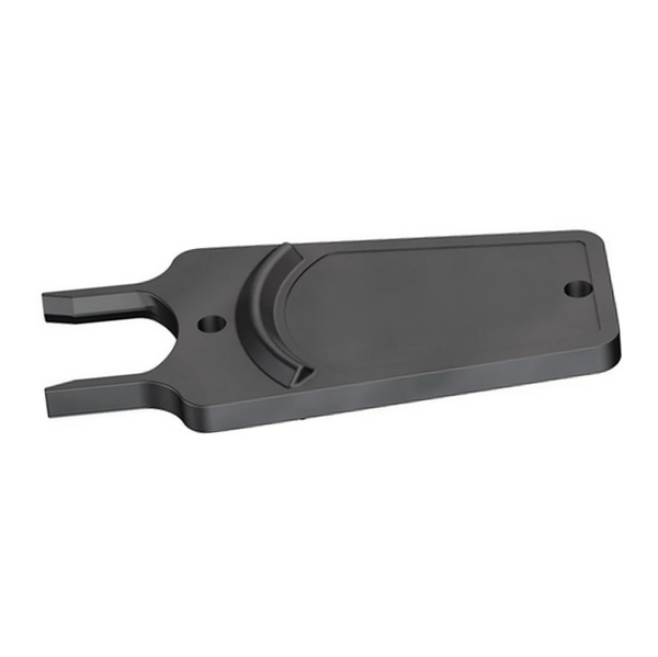 HYXI DC Terminal Removal Tool | MC4 Connector Disconnect