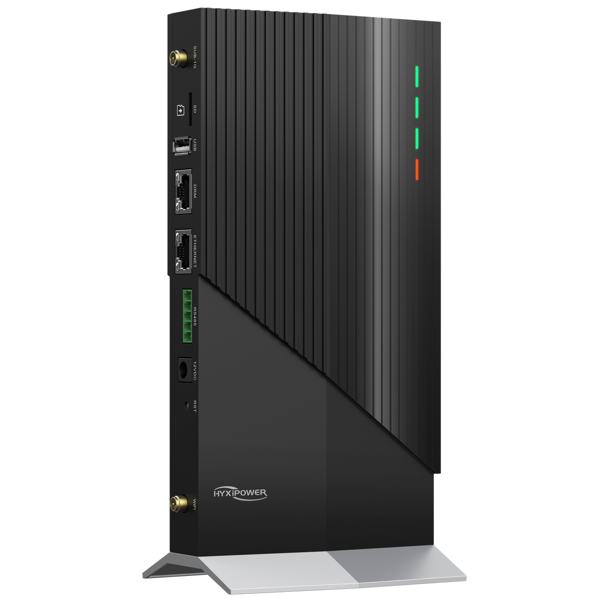 HYXI SUB-1G Wi-Fi DMU (Data Management Unit)