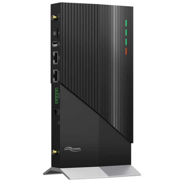 HYXI SUB-1G Wi-Fi DMU (Data Management Unit)