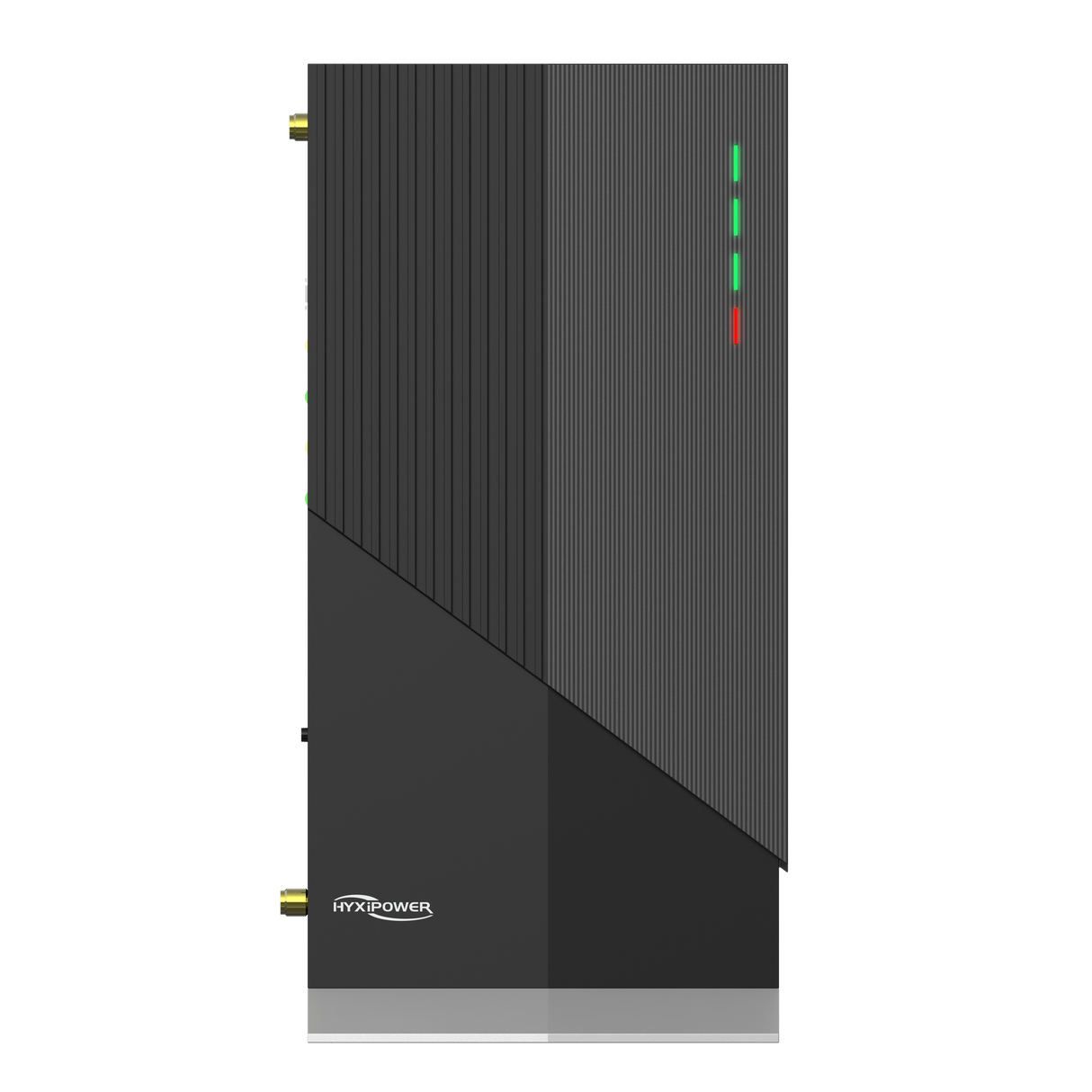 HYXI SUB-1G Wi-Fi DMU (Unité de gestion des données)