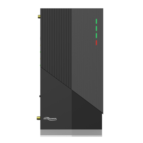HYXI SUB-1G Wi-Fi DMU (Unité de gestion des données)