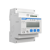 HYXI CHINT DTSU666 100A Smart Meter (2CT)