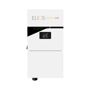 Elios Inversa1510 I 10KW/15KW Hybrid Inverter Charger 48V w/Breakers | UL1741SB/CSA C22.2