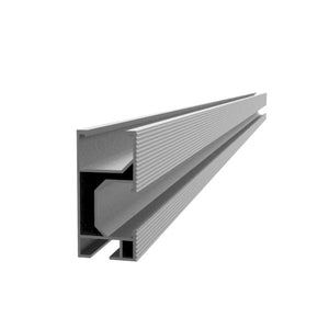 Rail Solaire en Aluminium Elios 2700mm | 106.3 in