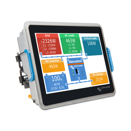 Victron Energy Ekrano GX | BPP900480100
