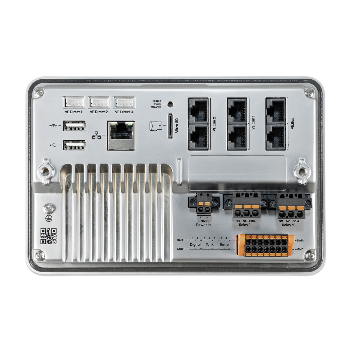 Victron Energy Ekrano GX | BPP900480100