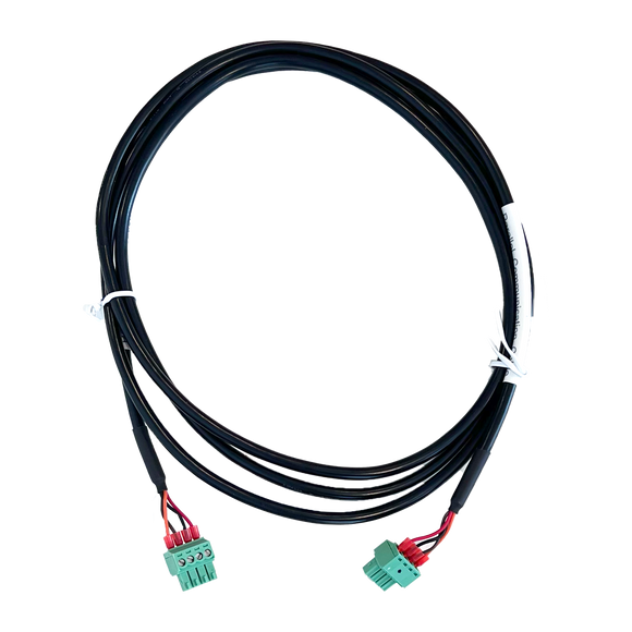 Elios Inversa Parrallel Cable for 2 Units