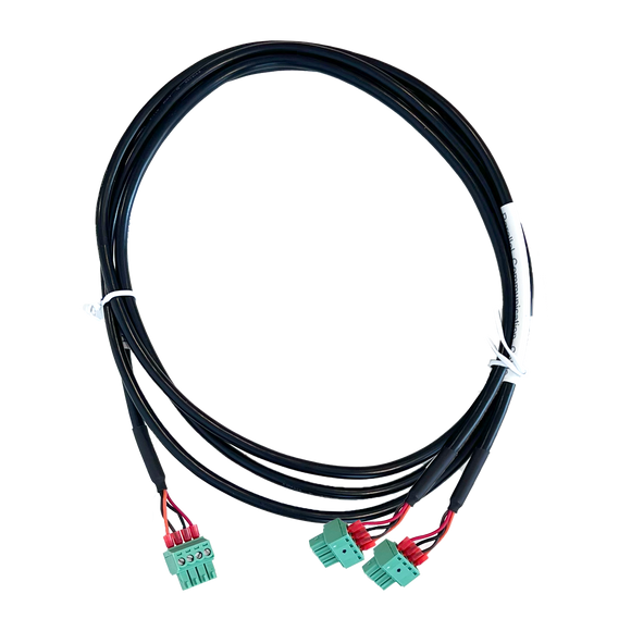 Elios Inversa Parrallel Cable for 3 units