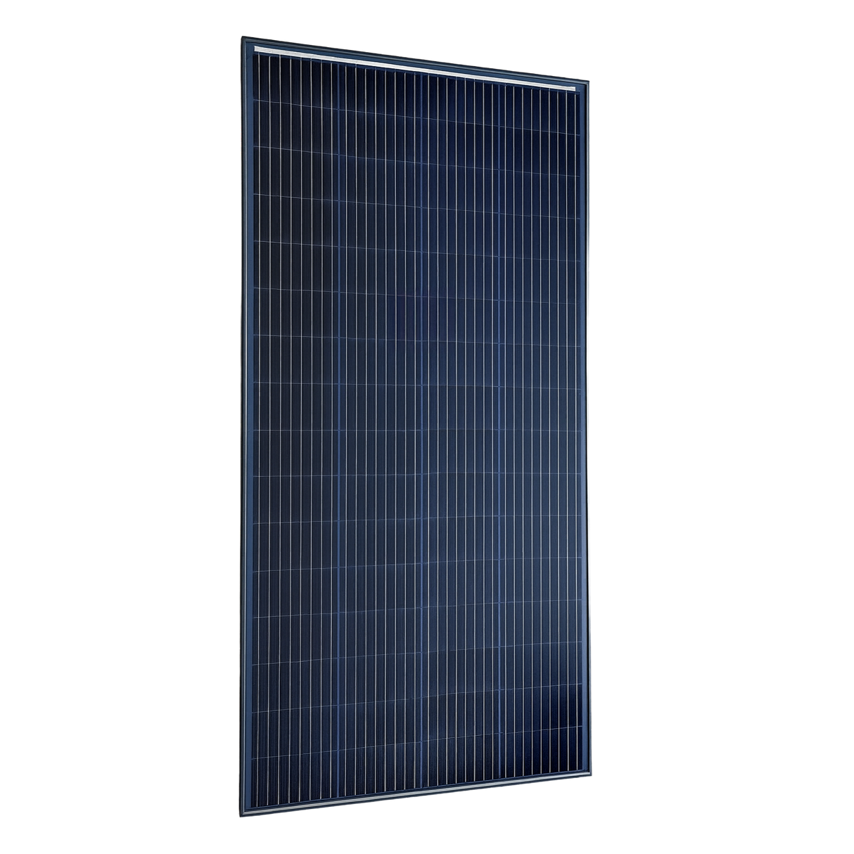 Elios Voltaic 200 GB | Panneau solaire bifacial en verre de 200 W