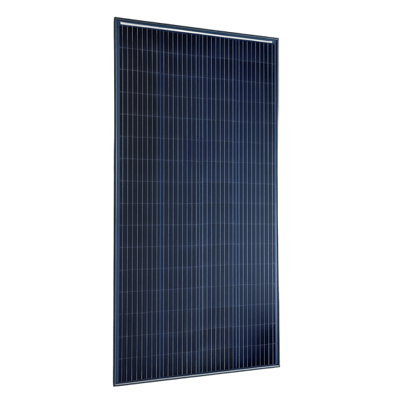 Elios Voltaic 200GB | 200W Bifacial Glass Solar Panel