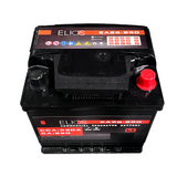 Elios Altilium EA26-550 | Flooded Sealed Lead Acid Battery | 12V-55Ah