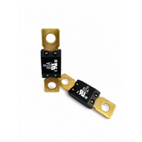 Fusible Elios FUSUS-80M 80 A 60 V CC certifié UL MEGA | Lot de 2