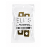 Fusible Elios FUSUS-80M 80 A 60 V CC certifié UL MEGA | Lot de 2