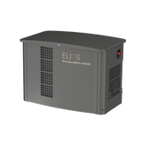 Elios Gen20KH-120/240 | LPG/NG 20KW Liquid Cooled 120/240VOC