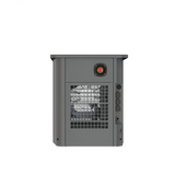 Elios Gen20KH-120/240 | LPG/NG 20KW Liquid Cooled 120/240VOC