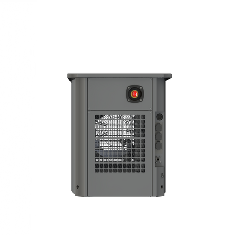 Elios Gen20KH-120/240 | LPG/NG 20KW Liquid Cooled 120/240VOC