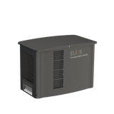 Elios Gen20KH-120/240 | LPG/NG 20KW Liquid Cooled 120/240VOC