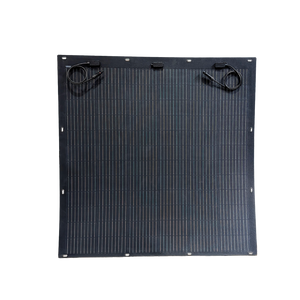 Panneau Solaire Flexible Elios Voltaic 210F-B | 210W avec œillets