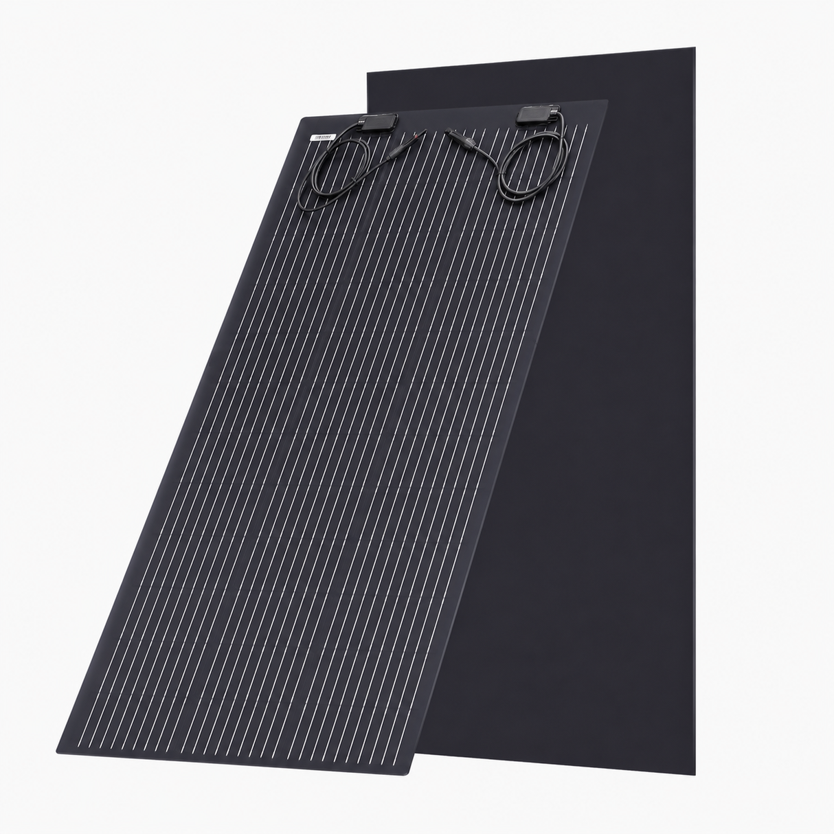 Elios Voltaic 110F-B | 110W Flexible Solar Panel